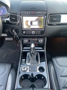 Volkswagen Touareg 3.0 TDI 193kW Tazne zariadenie - 14