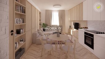 HALO reality - Predaj, dvojizbový byt Bratislava Ružinov - 14