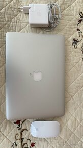 Macbook pro 2015 256gb 8gb ram - 14