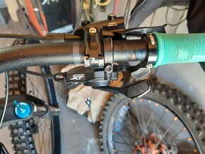 Trek top  fuel ex 8, 2023 - 14