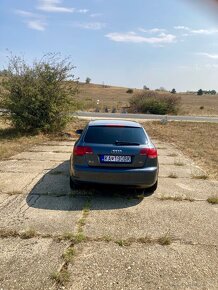 Audi A3 8P 1.9 TDi 2008 - 14