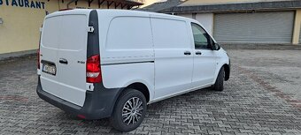 Mercedes-Benz Vito - 14