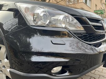 Honda CR-V 2.2 i-dtec 110kw Life Štýle 4x4 - 14