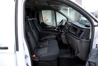 Ford Transit Custom 2.0 TDCi EcoBlue⭐SERVIS LEN FORD⭐ - 14