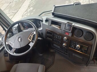 RENAULT T520 - EURO 6 C - DXi 13  HIGH - 14