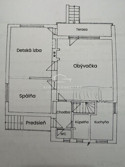 Rodinný dom na výbornom mieste, Komárno - 14