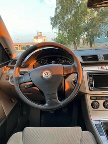 Volkswagen Passat B6 - 14