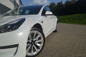 TESLA MODEL 3 (ešte 2+5 rokov záruka) - 14