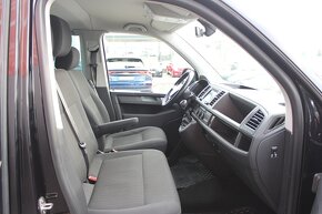 Volkswagen T6 Caravelle 2.0 TDI Long 150k 110kW DSG A7 - 14