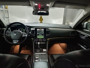 Renault Talisman - 14