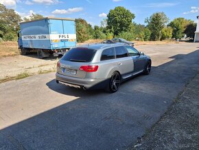 Predám audi a6 c6 3.0tdi - 14