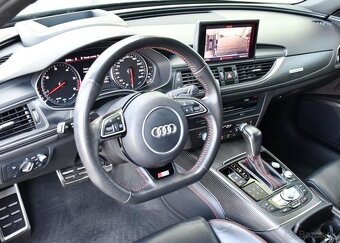 Audi A6 3.0Bi-TDi Q COMPETITION SLINE 240 kw - 14