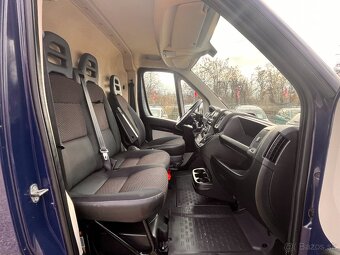 Citroën Jumper, 2.0bHDi 96kWL2H2NOVÁ STK - 14