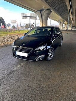 Predam Peugeot 308sw 1.6HDI-2017 - 14