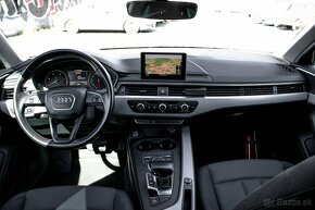 Audi A4 Avant 2.0 TDI Design S tronic - 14