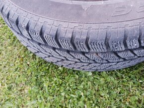 165/70 R14 zimne - 14