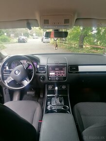 VW TOUAREG 3.0 V6 TDI 193 KW - 14