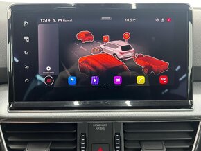 Tarraco 2,0 TDI Style Virtual Odpočet DPH Top stav - 14