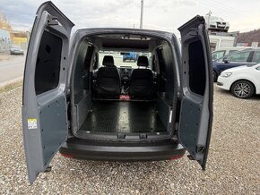 Volkswagen Caddy 2.0TDI - 14