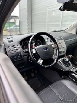 FORD KUGA 2.0TDCI - PREDAJ AJ NA SPLÁTKY - 14