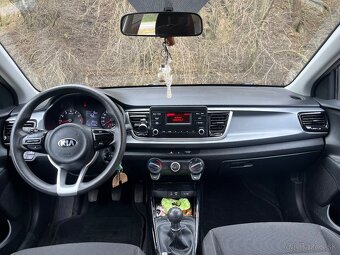 KIA Rio 1.25 Benzin - 14