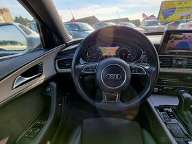 Audi A6 Allroad 3,0 TDI 200kW quattro S tronic,DPH - 14