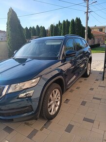 Škoda Kodiaq - 14