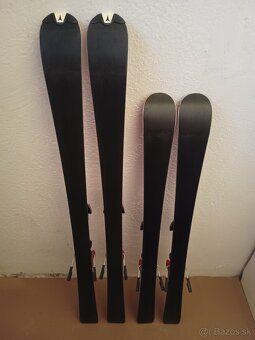 detske / junior lyze ATOMIC 110, 120 a 130 cm - 14