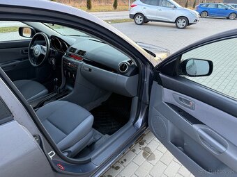 Mazda 3 1.4 Benzin - 14