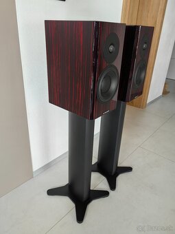 Dynaudio Special Forty Black Vine vysoký lesk - 14