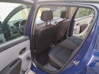 CLIO 3 1.5DCI - 14