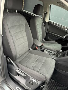 Volkswagen Tiguan Allspace 2.0, 176kW, Webasto, Matrix LED - 14