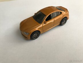 Modely Matchbox. - 14