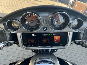 BMW R18 TranscontinentalFirst edition - 14