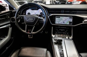 Audi A7 - 14