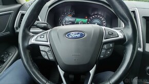 FORD GALAXY 2.0D 2018rv - 14