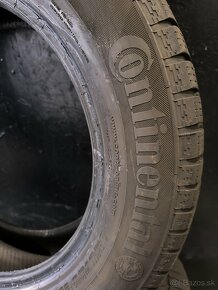 205/60 R16 Continental zimne pneumatiky ❄️❄️❄️❄️ - 14