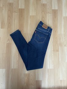 Levis skinny rifle originál - 14