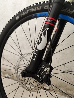 Haibike Freed 7.1 review Carbon - 14