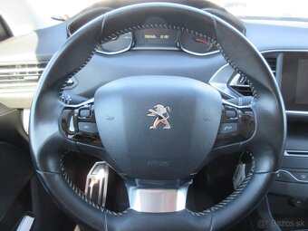 Peugeot 308 1.2 PureTech S S Style - 14