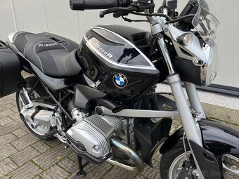 BNW R1200R….ABS…..2007…..TOP STAV - 14