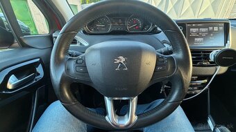 Peugeot 208 1.2 PureTech Style - 14