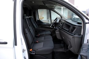 Ford Transit Custom 2.0 TDCi EcoBlue 130 Ambiente L1H1 T340 - 14