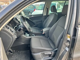 Volkswagen Tiguan 2.0tdi - 14