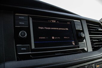 Volkswagen Caravelle 4x4, 110kW, AUTOMAT, CarPlay - 14