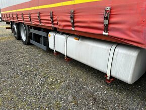 Iveco stralis 430 Valnik 6X2 euro 3. - 14