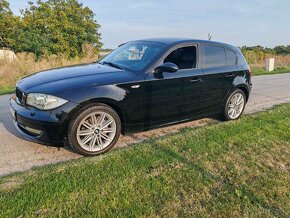 BMW 118d - 14