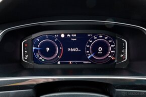 Volkswagen Tiguan, 2 TDI, 110 kW, automat, virtual cockpit - 14