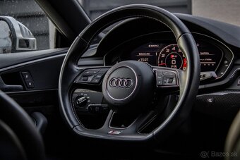 Audi S5 3.0 TFSI 354k Quattro Tiptronic - 14