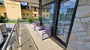 Apartmán - HREBIENOK RESORT II. -St.Smokovec -74 m2, odp.DPH - 14